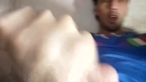 Snapshot of roskof69 chatting on 01.21.25 Ribuu online show from 01.21.25