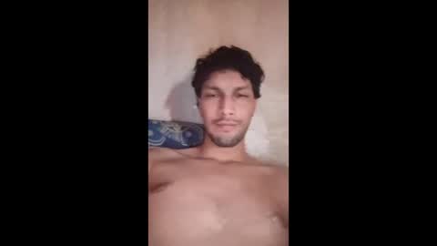 Snapshot of roskof69 chatting on 09.20.25 Ribuu online show from 09.20.25