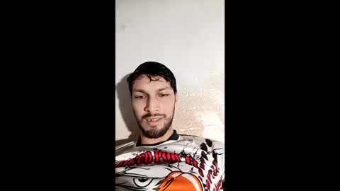 Snapshot of roskof69 chatting on 10.06.25 Ribuu online show from 10.06.25