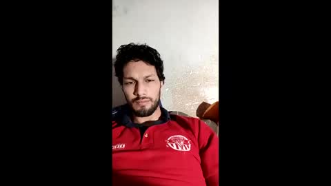 Snapshot of roskof69 chatting on 10.10.25 Ribuu online show from 10.10.25