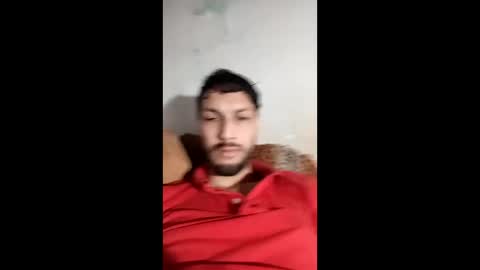 Snapshot of roskof69 chatting on 10.16.25 Ribuu online show from 10.16.25