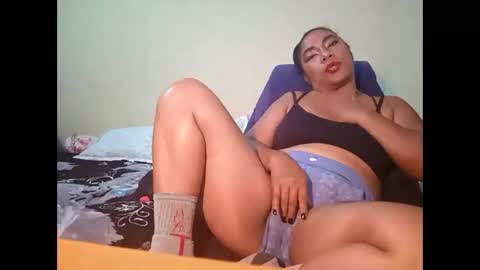 rosmerynavarro online show from 02.13.26