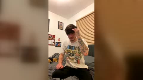 ross158609 online show from 05.24.26