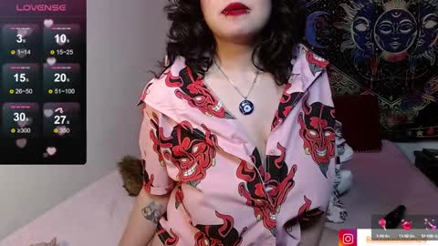 Snapshot of ross_adams chatting on 02.05.25 Ross online show from 02.05.25