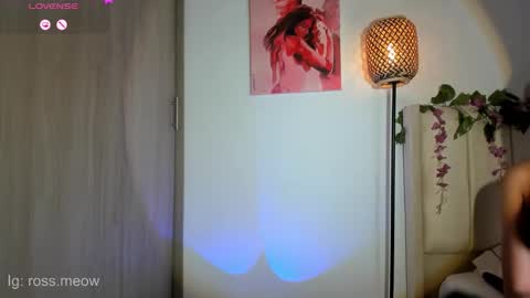 ross_meow online show from 03.20.26