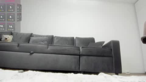 Snapshot of rossana_doll chatting on 11.29.25 Rossa online show from 11.29.25