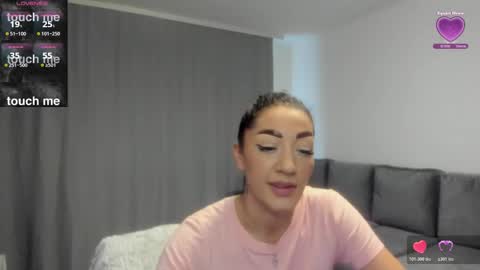 Rossa online show from 02.07.26