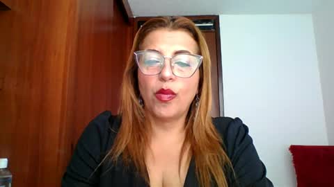 Rossana  online show from 04.07.26