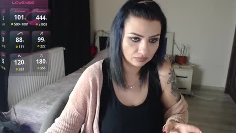 rosse2683 online show from 02.06.25