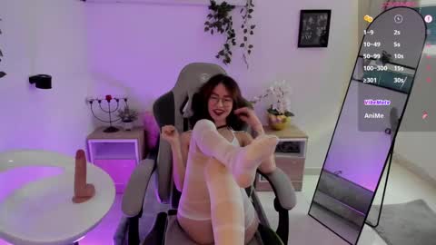 Miss Rosse online show from 01.25.25