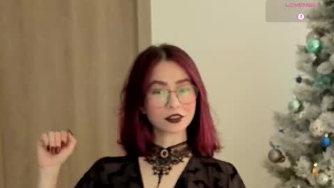 Miss Rosse online show from 11.24.25