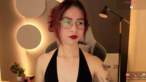 Snapshot of rosse_98_ chatting on 03.13.26 Miss Rosse online show from 03.13.26