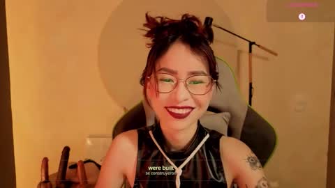 Snapshot of rosse_98_ chatting on 03.29.26 Miss Rosse online show from 03.29.26