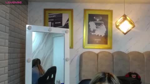 rosse jeane v online show from 02.10.26