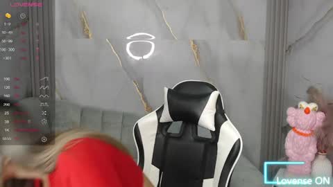 rosse jeane v online show from 03.31.26