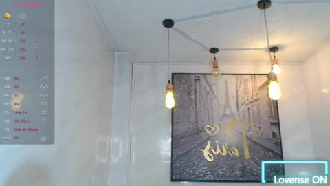 rosse jeane v online show from 04.01.26