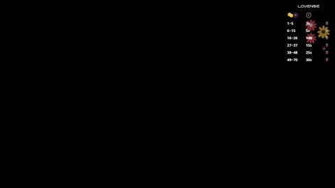  Rosse  online show from 10.21.25