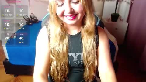 MY NAME IS  ROSSE  online show from 09.08.25