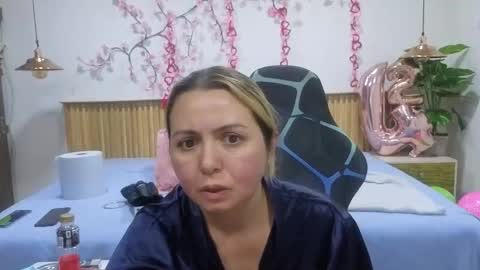 MY NAME IS  ROSSE  online show from 02.13.26