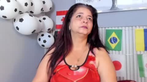 Snapshot of rosse_milf1 chatting on 06.30.26 rosse_milf1 online show from 06.30.26