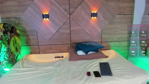  Rosse  online show from 11.24.25