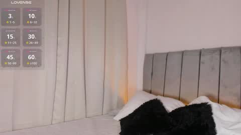 Rosse Daw Independent model  online show from 04.07.26