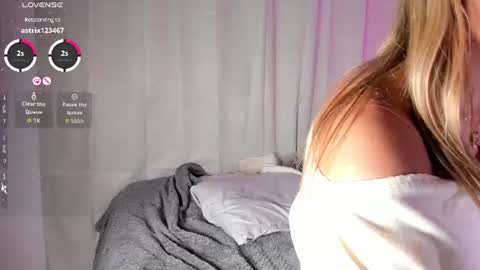 Snapshot of rossedaw_ chatting on 07.28.26 Rosse Daw Independent model online show from 07.28.26