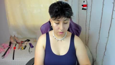 ROSSE DEMOND  online show from 03.21.26