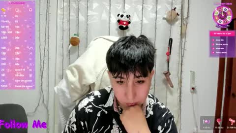 ROSSE DEMOND  online show from 05.22.26