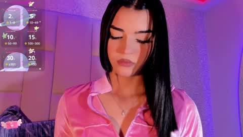 Snapshot of rosselfinoll chatting on 01.10.25 Rossel online show from 01.10.25