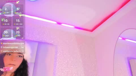 Snapshot of rosselfinoll chatting on 02.13.25 Rossel online show from 02.13.25