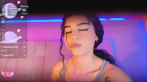 Snapshot of rosselfinoll chatting on 02.25.25 Rossel online show from 02.25.25