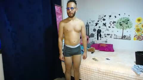 rossi_sexy online show from 07.24.26
