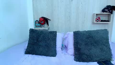Snapshot of rossie_lopezz chatting on 07.25.26 VALERIA online show from 07.25.26