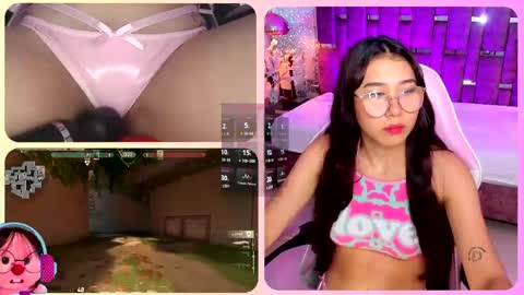 Rossie online show from 05.21.26