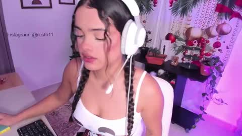 Im Ross   online show from 12.23.24