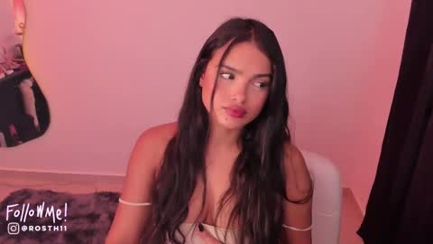 Im Ross   online show from 02.25.25