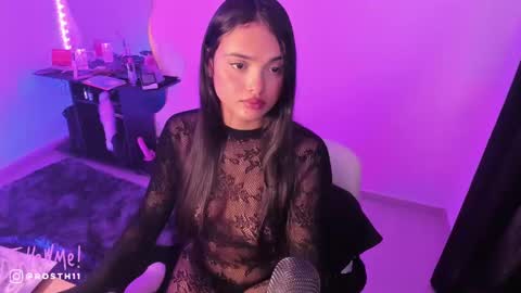 Im Ross   online show from 02.28.25