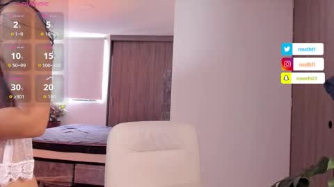 Im Ross   online show from 03.14.26