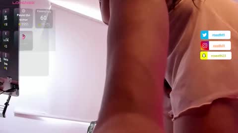 Im Ross   online show from 03.21.26