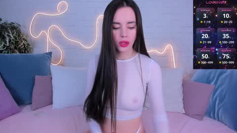 Snapshot of rossy_babe_ chatting on 01.25.25 Rossy online show from 01.25.25