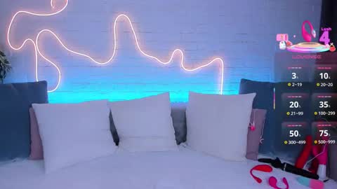 Snapshot of rossy_babe_ chatting on 03.03.25 Rossy online show from 03.03.25