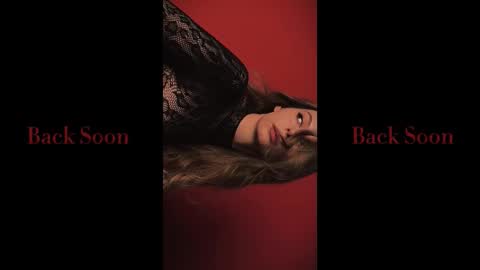 rosy_black_ online show from 11.01.25