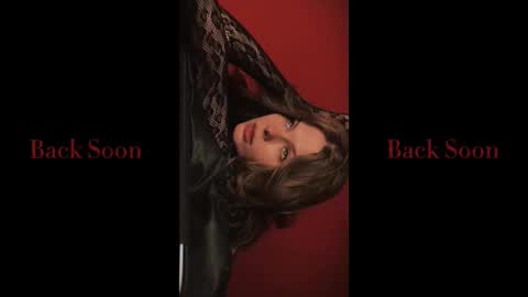 rosy_black_ online show from 11.02.25