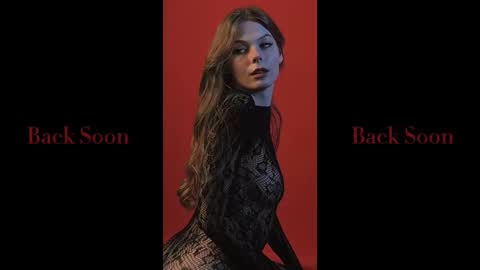 rosy_black_ online show from 11.11.25