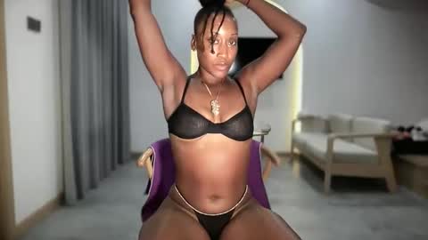 Rosy Coco online show from 03.28.26