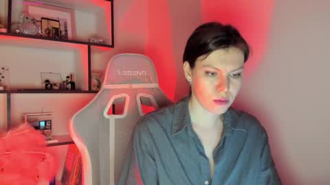 Snapshot of roter_rita chatting on 02.09.25 roter_rita online show from 02.09.25