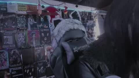 Snapshot of rotten_dreams chatting on 02.26.26 rot online show from 02.26.26