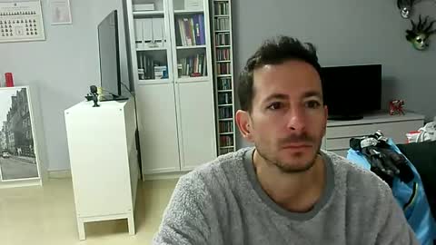 roubarixx online show from 12.04.24