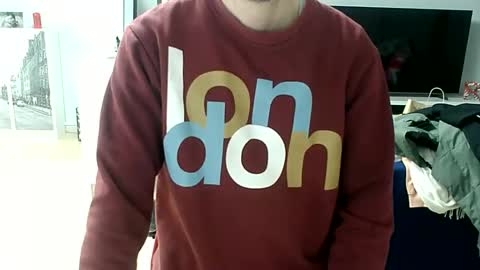 roubarixx online show from 01.16.25